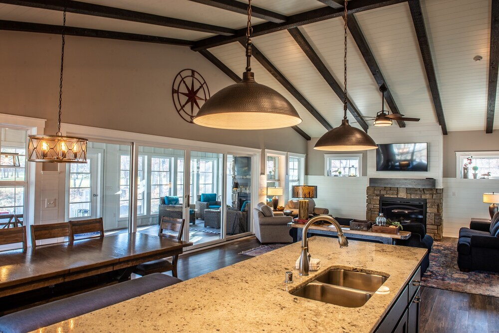 Grand View Lodge