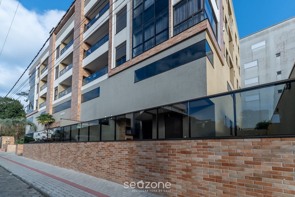 DRL - Apartments 300m From Bombinhas Beach
