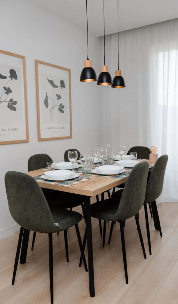 3s Sun Apartment