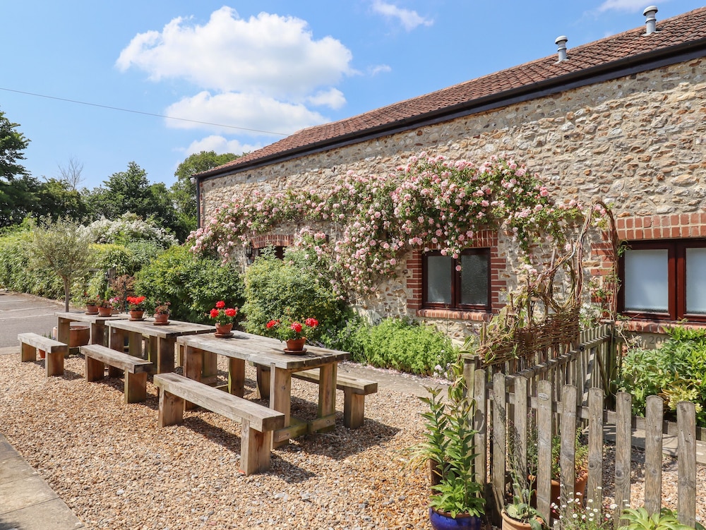 The Hay Loft
