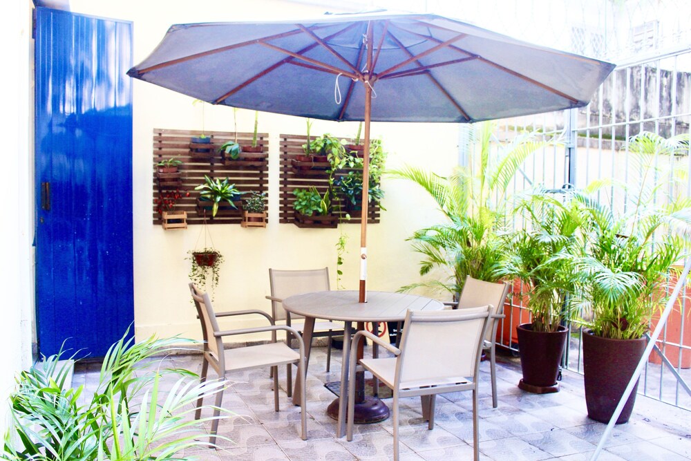 Injoy Design Hostel