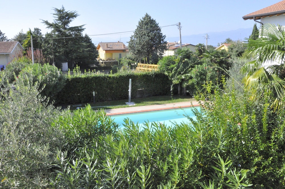 Holiday Home in Lazise Near Lake Garda