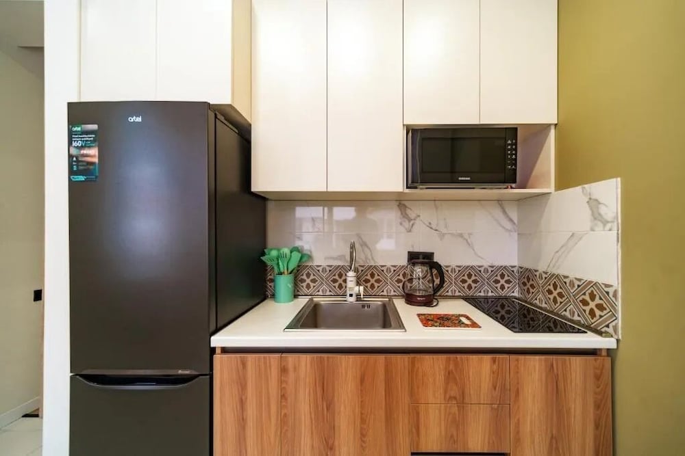 Motives Inn Dilijan
