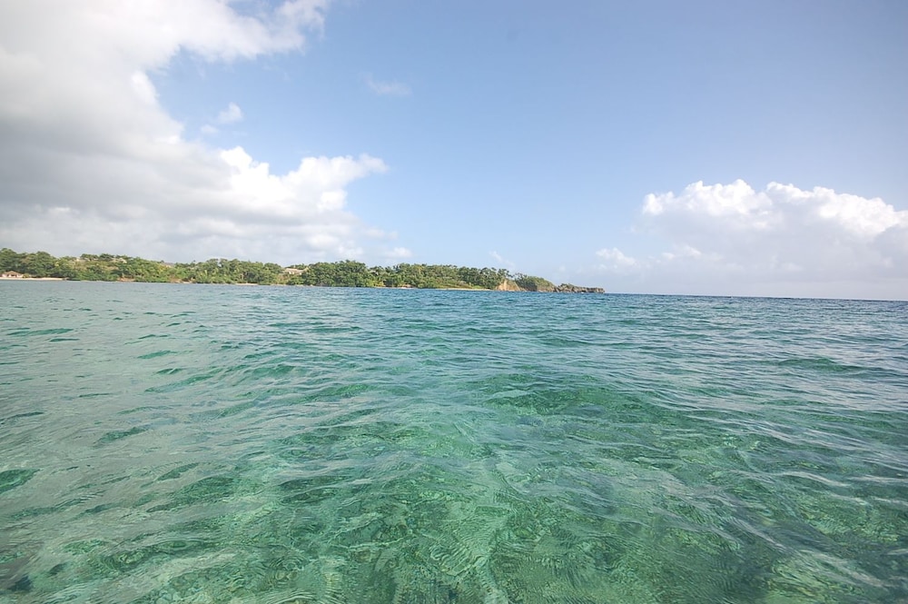 San Bar 6BR by Jamaican Treasures