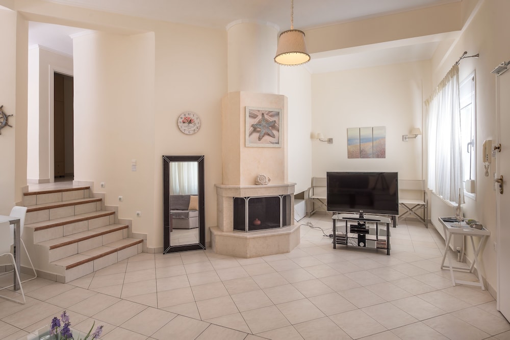 Villas F & B Summer Collection - Aegean Residence
