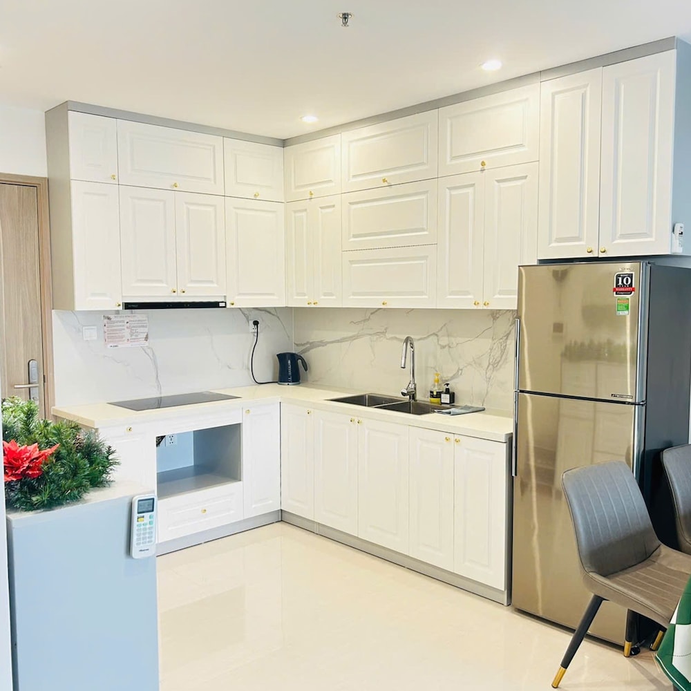 Vinhomes Ocean Park Apartment Ha Noi - 20 October Homestay