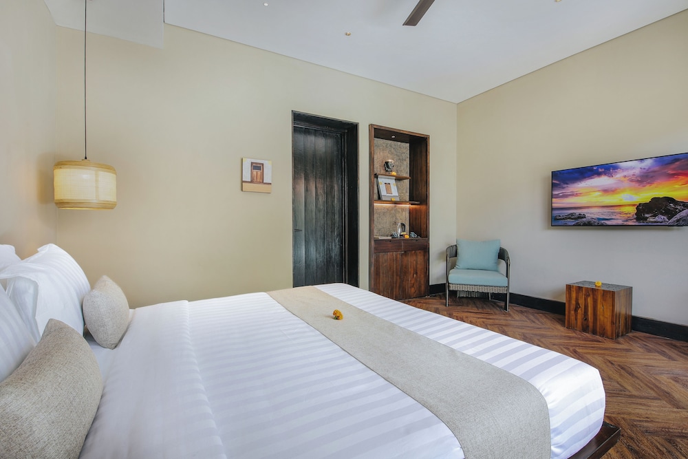 Le Ciello Resort Canggu Batu Bolong
