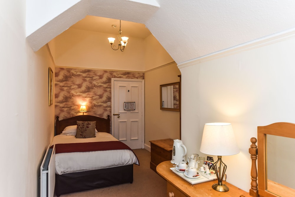 Bentley Brook Inn