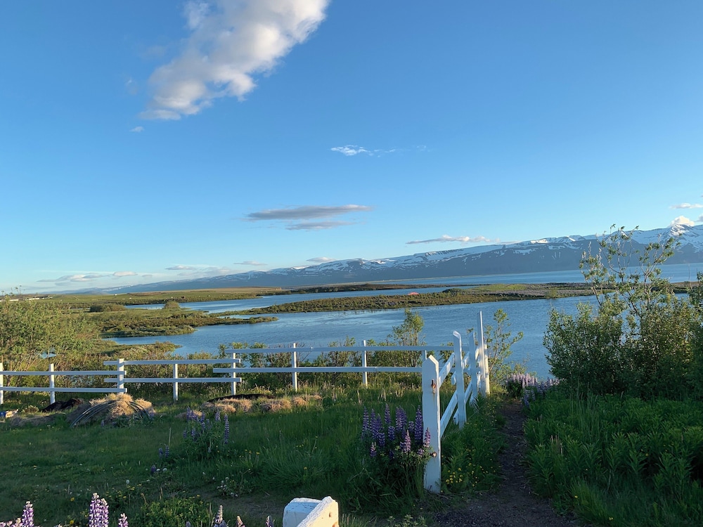 Kaldbaks-kot Cottages