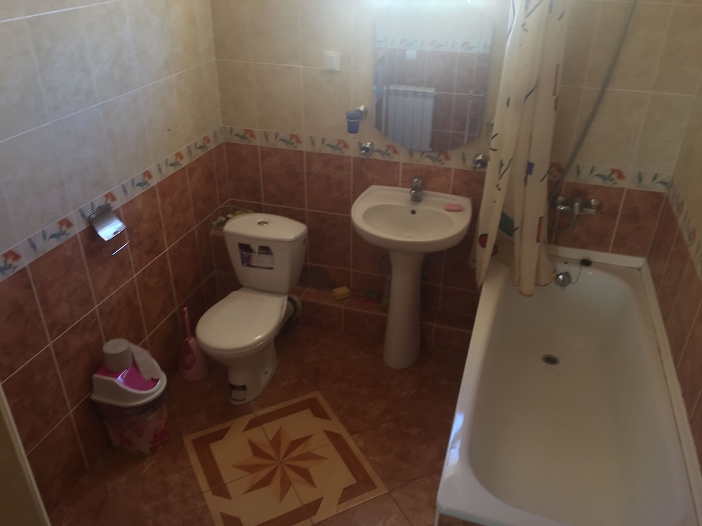 Guest House Daniil