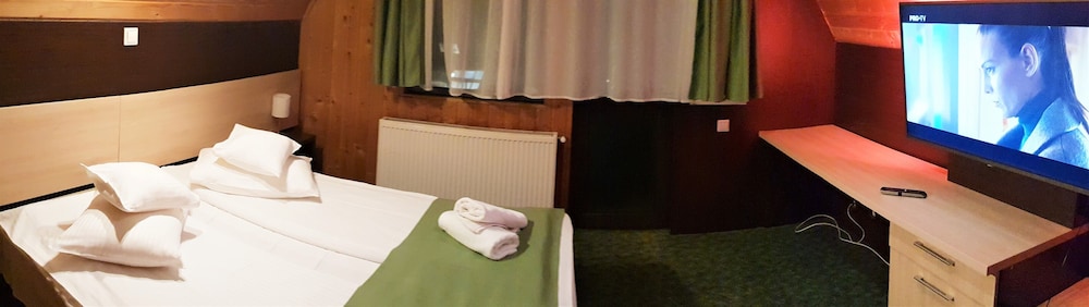 Traveland Butique Resort Poiana Brasov