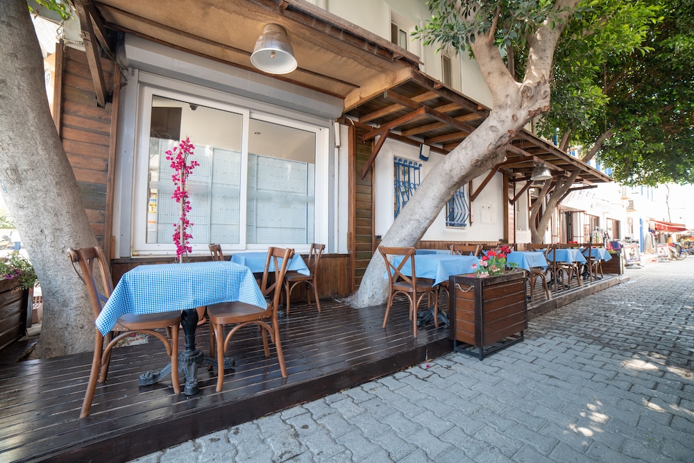 9Bodrum Butik Otel - Image 23