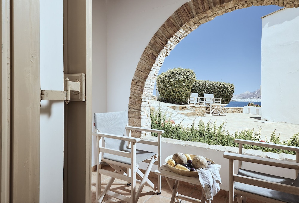 Naxos Magic Village Hotel — photo 12