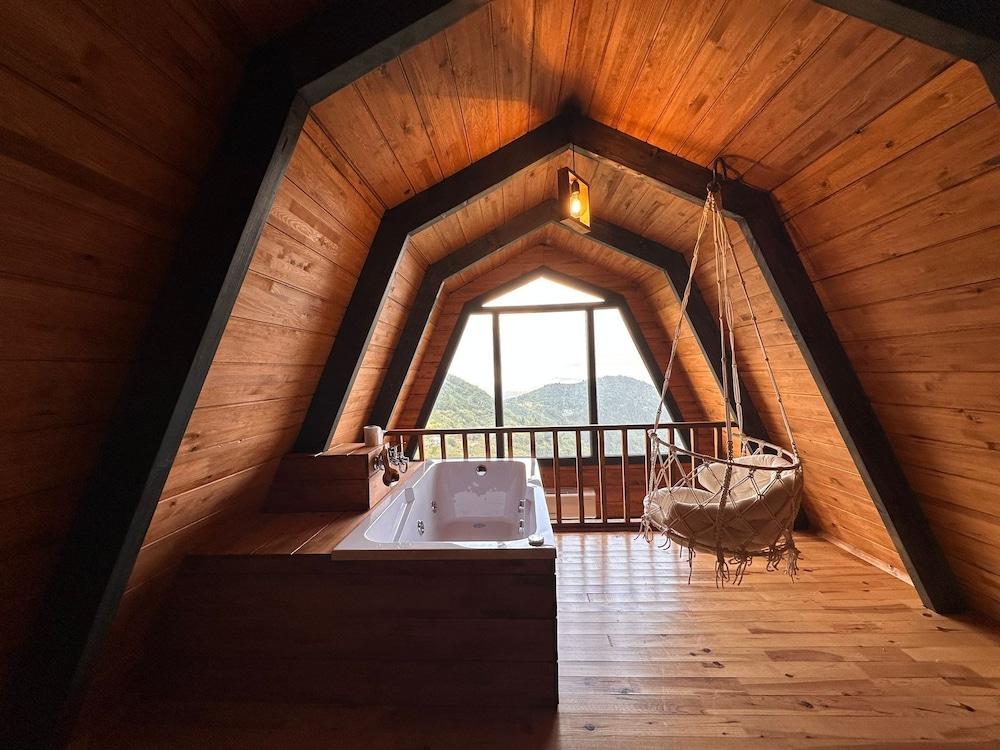 Kartal Yuvası Tatil Köyü view 4