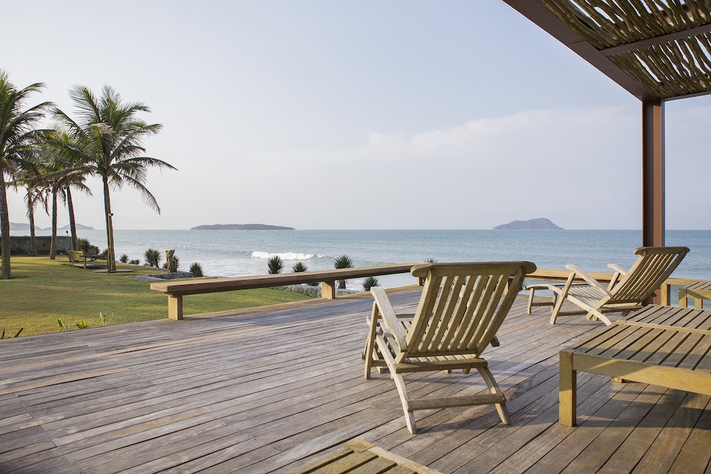 Villa Hermosa Buzios