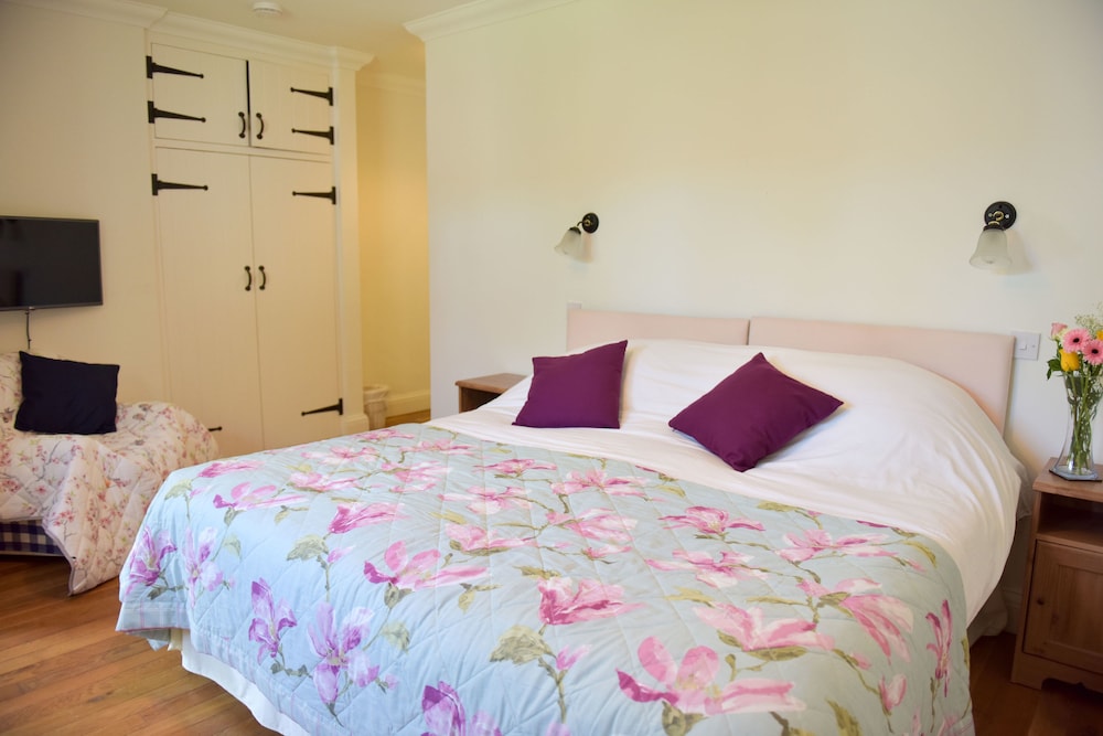 Selden Farm B&B