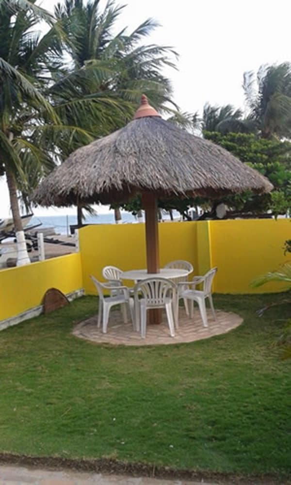Pousada Sol Mar