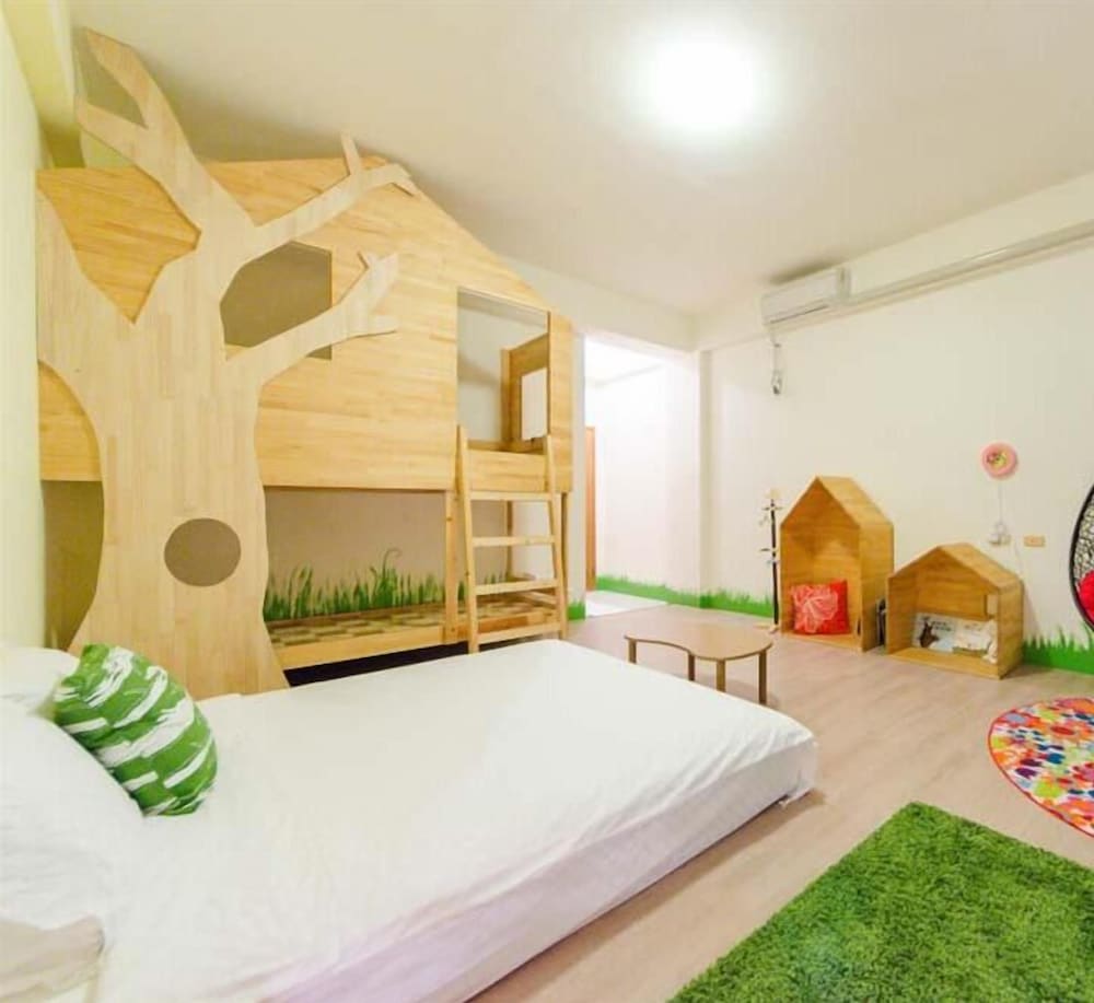 anping2x2 b&b
