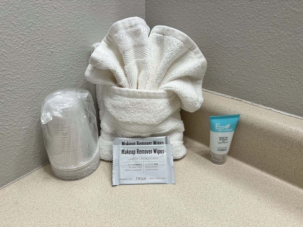 Soap Lake Natural Spa & Resort