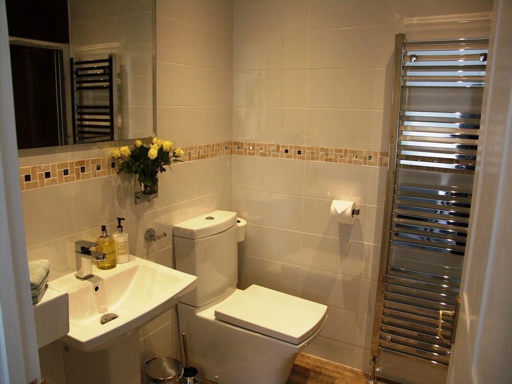 Croham Park Bed & Breakfast