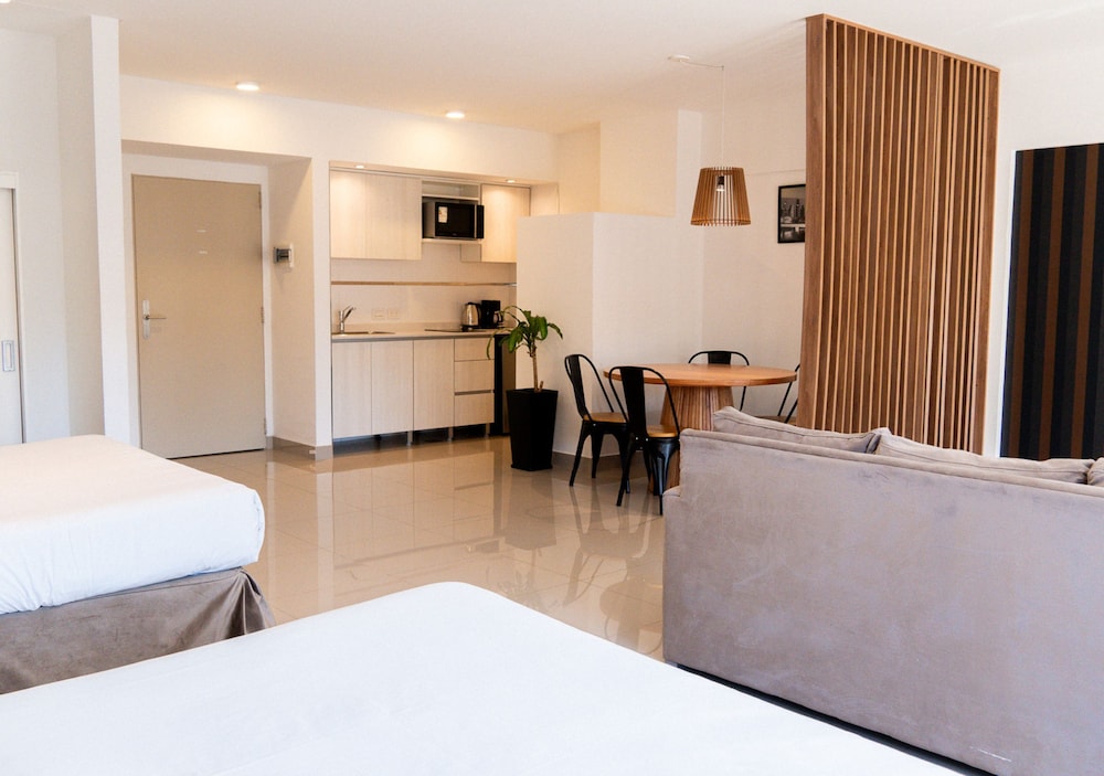 La Cisterna by DOT Suites