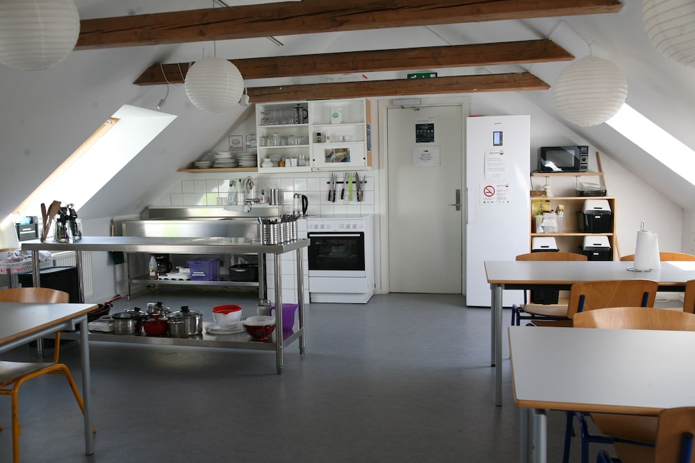 Nexø Hostel