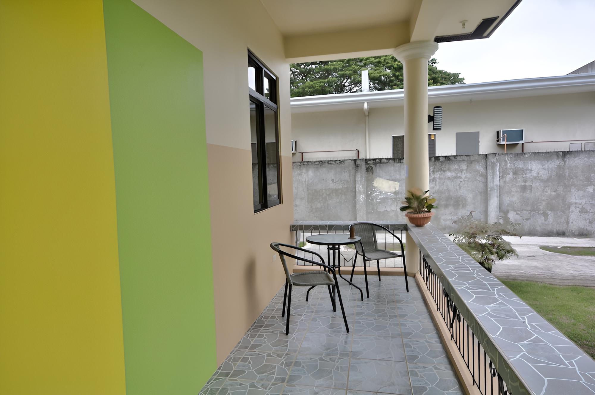 Sulit Budget Hotel