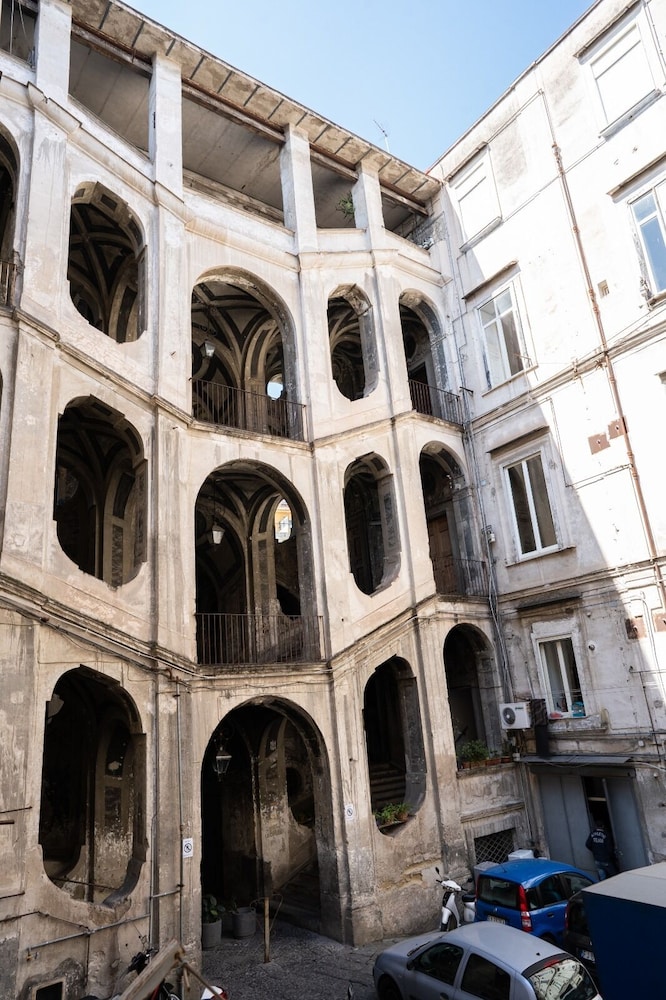 San Felice Palace