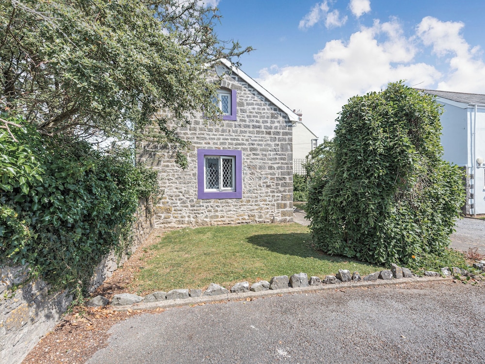 The Coach House