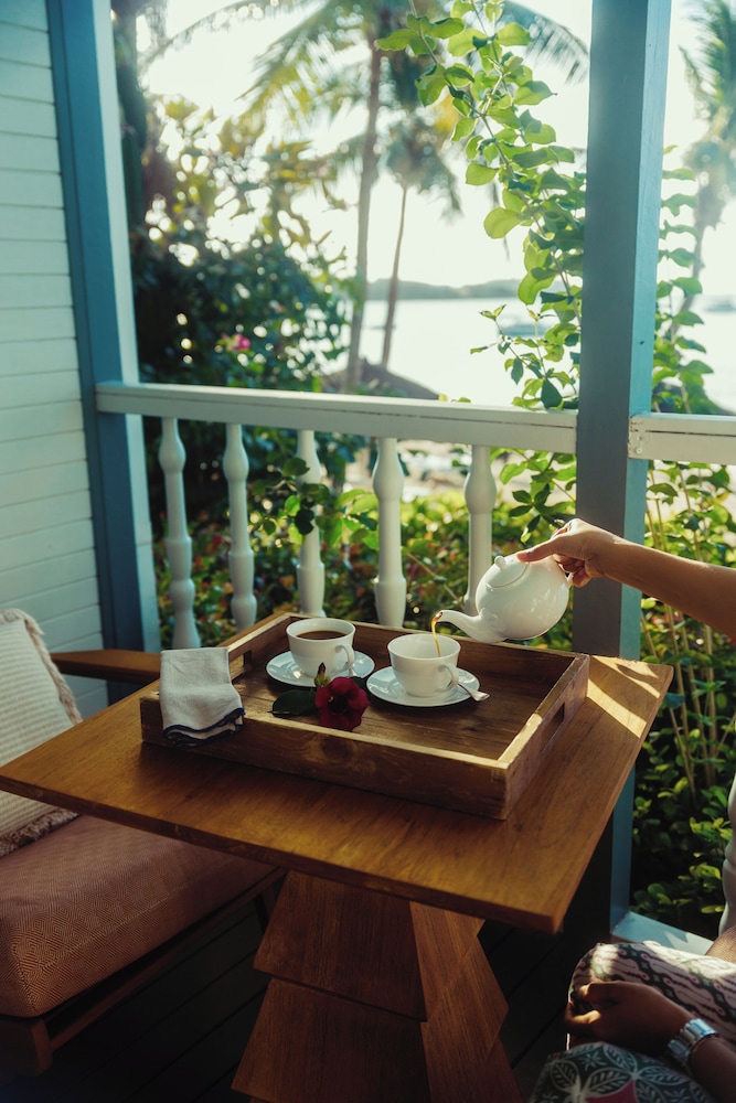 Soho Beach House Canouan