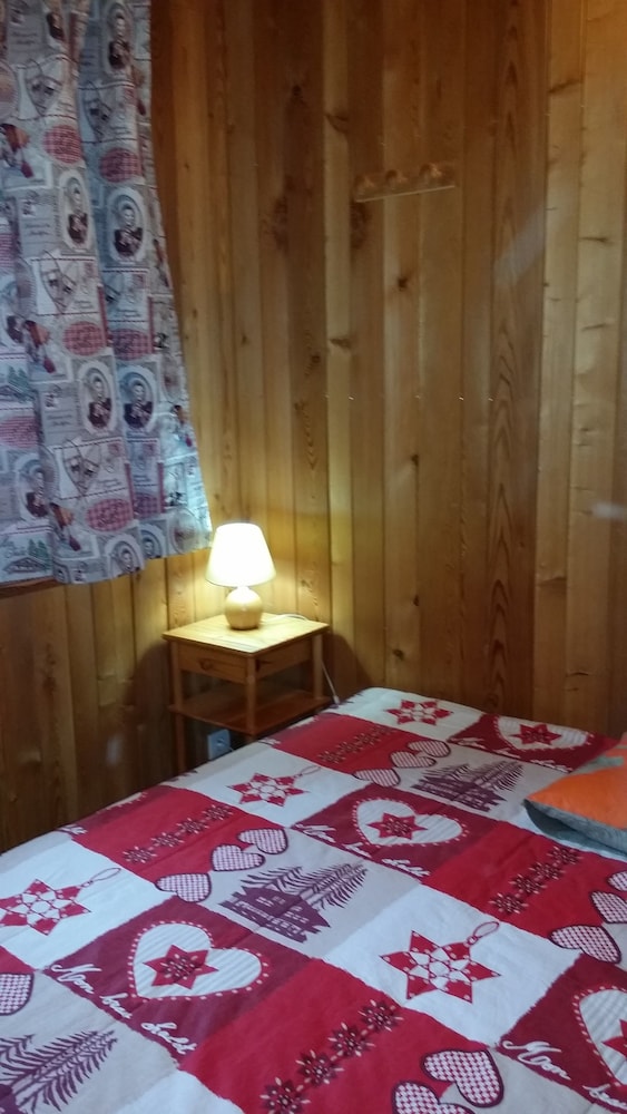 Chalet Plein Sud, Fotografia 66