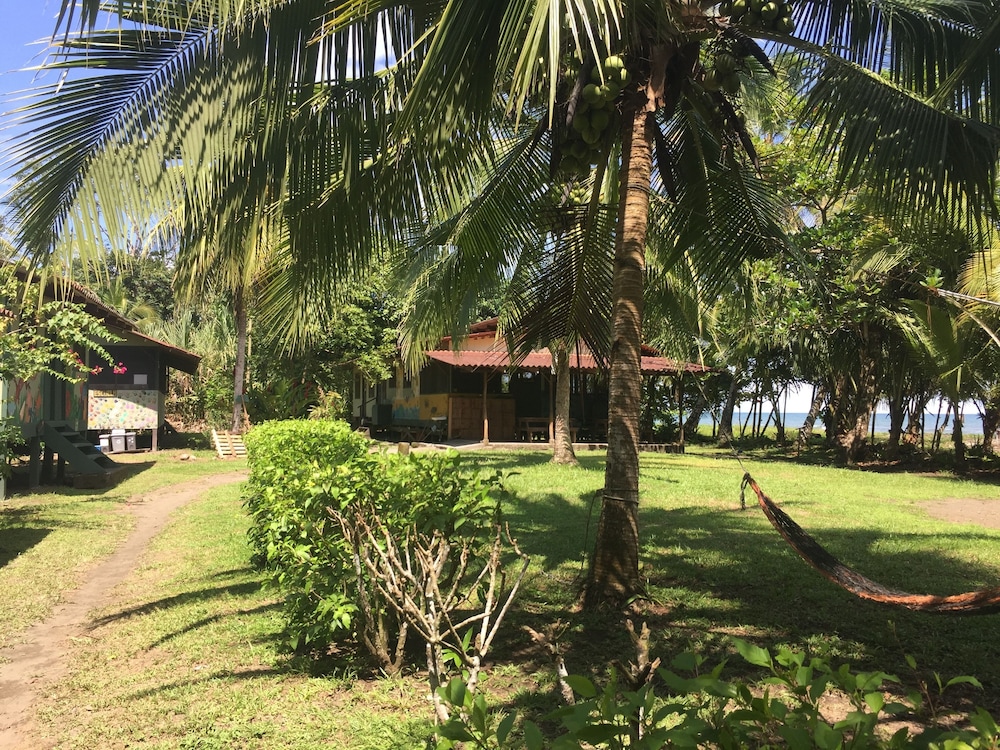 Casa Grande Ecolodge at Pacuare Reserve