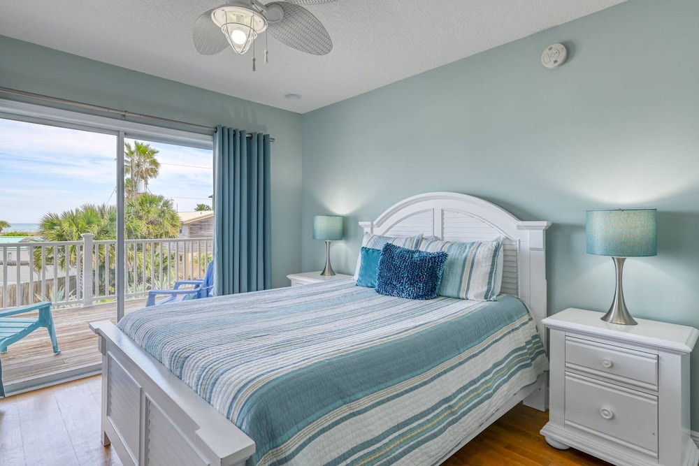 Atlantic Blue view 4
