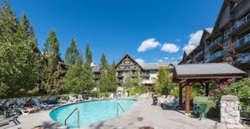 Aspens One Bedroom Unit