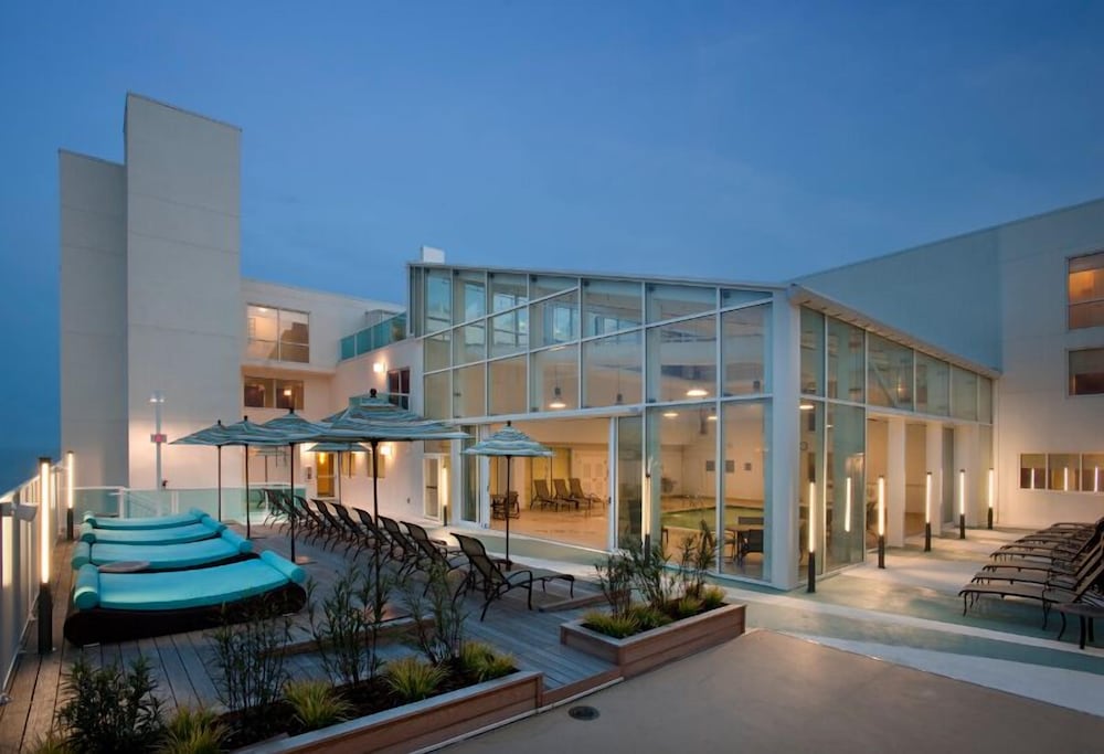 Miramar Condominiums view 3