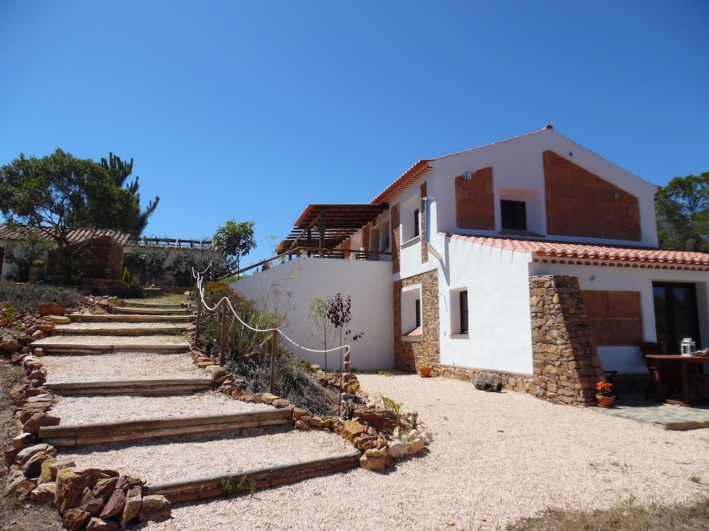 Quinta das Beldroegas - Casas de Campo