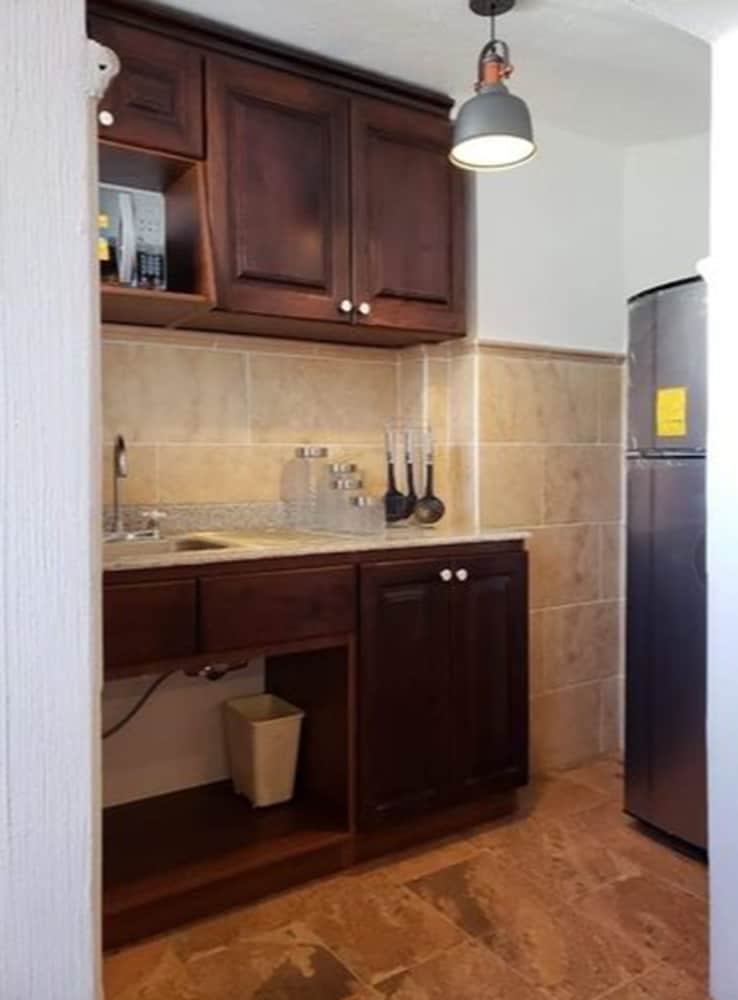 Apartament El Calvario at Casa Ovalle