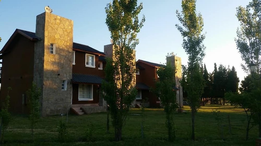 Winds Hill Resort & Spa