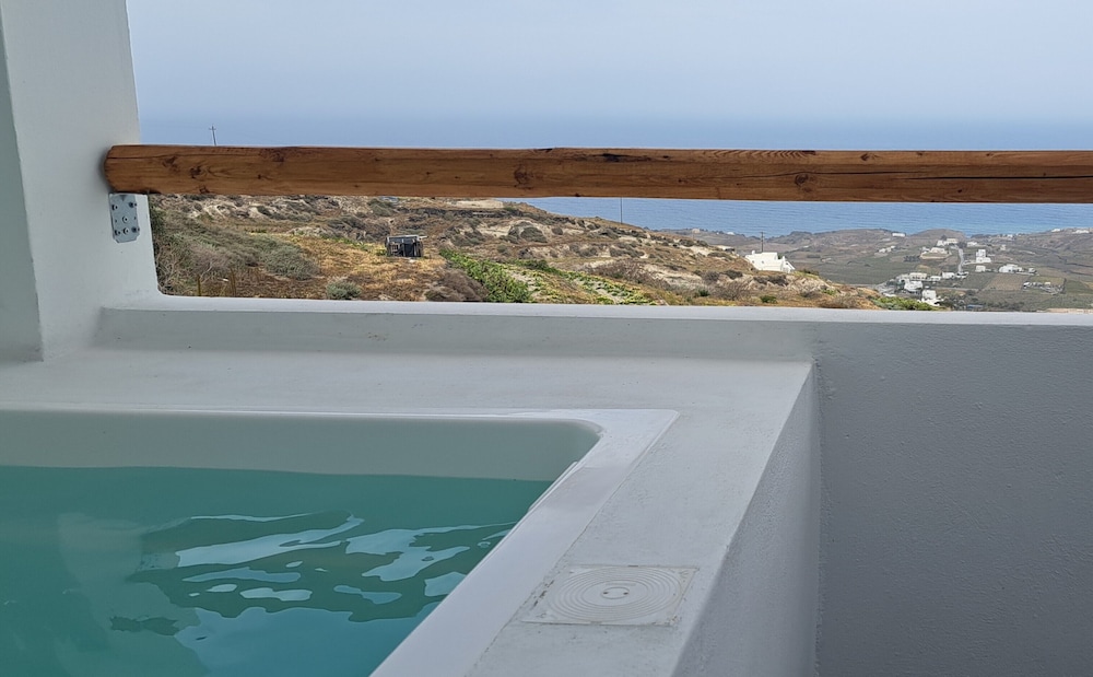 Belle Etoile Villas