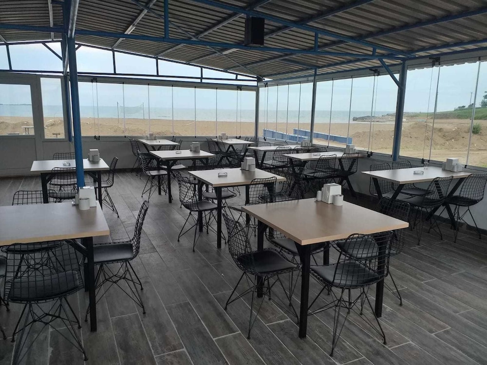 Alesta Pansiyon view 5