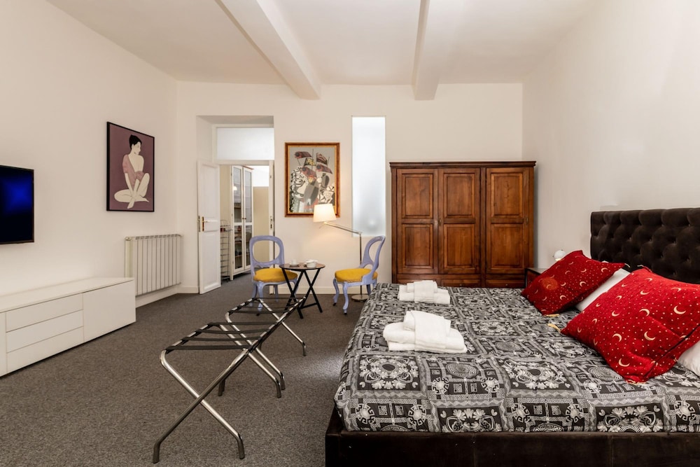 Babuino Luxury in Roma