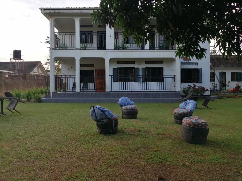 Lake Victoria View Guest House