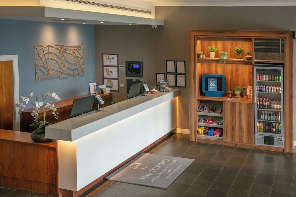 Telford Vacations - The Telford Hotel, Spa  Golf Resort - Property Image 4