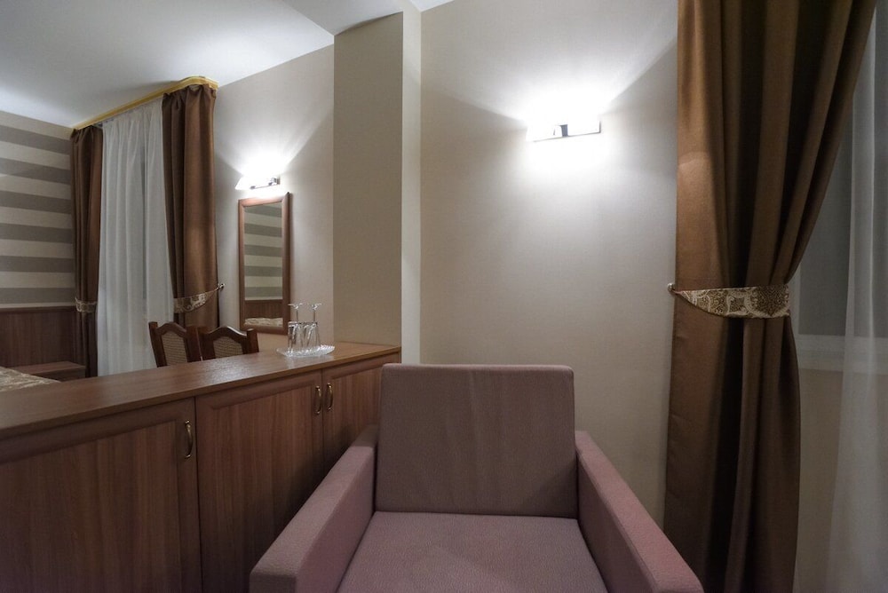 Baza Otdyha Staroladozhskaya Dacha