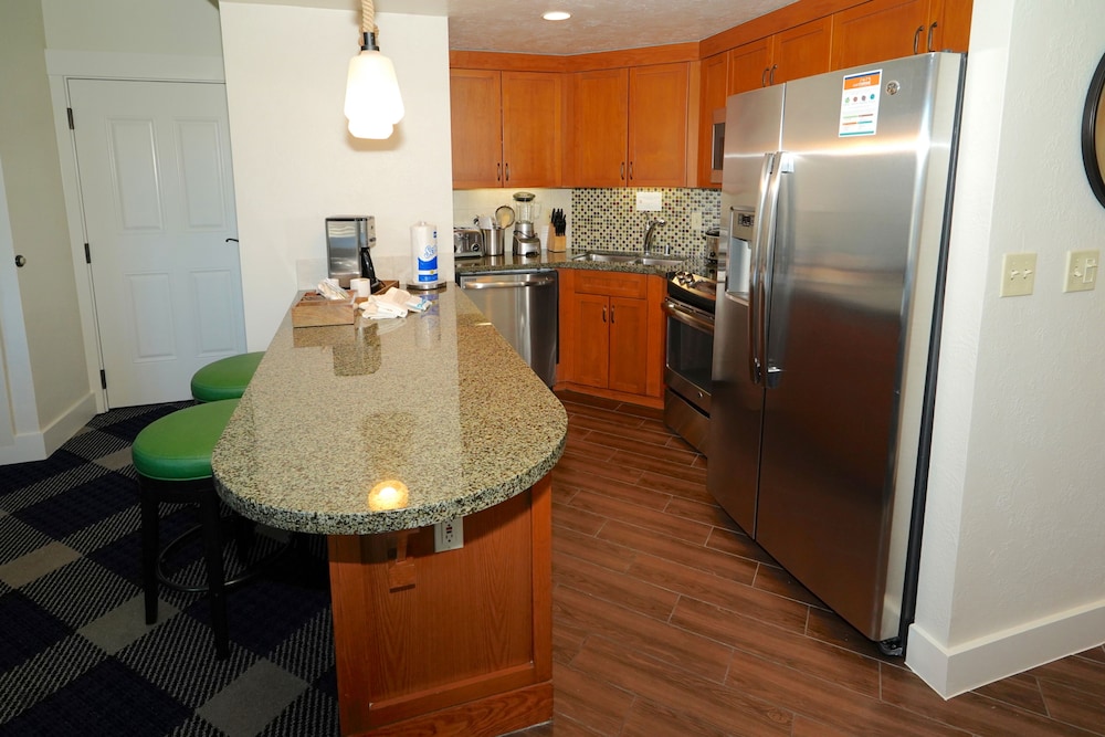 Lake Tahoe Vacations - Heavenly Village Condos - Grand Residence - Property Image 35