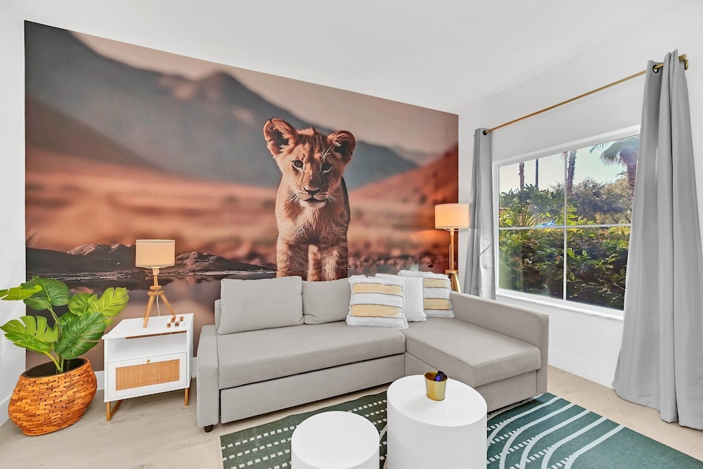 Lake Buena Vista Vacation Rental