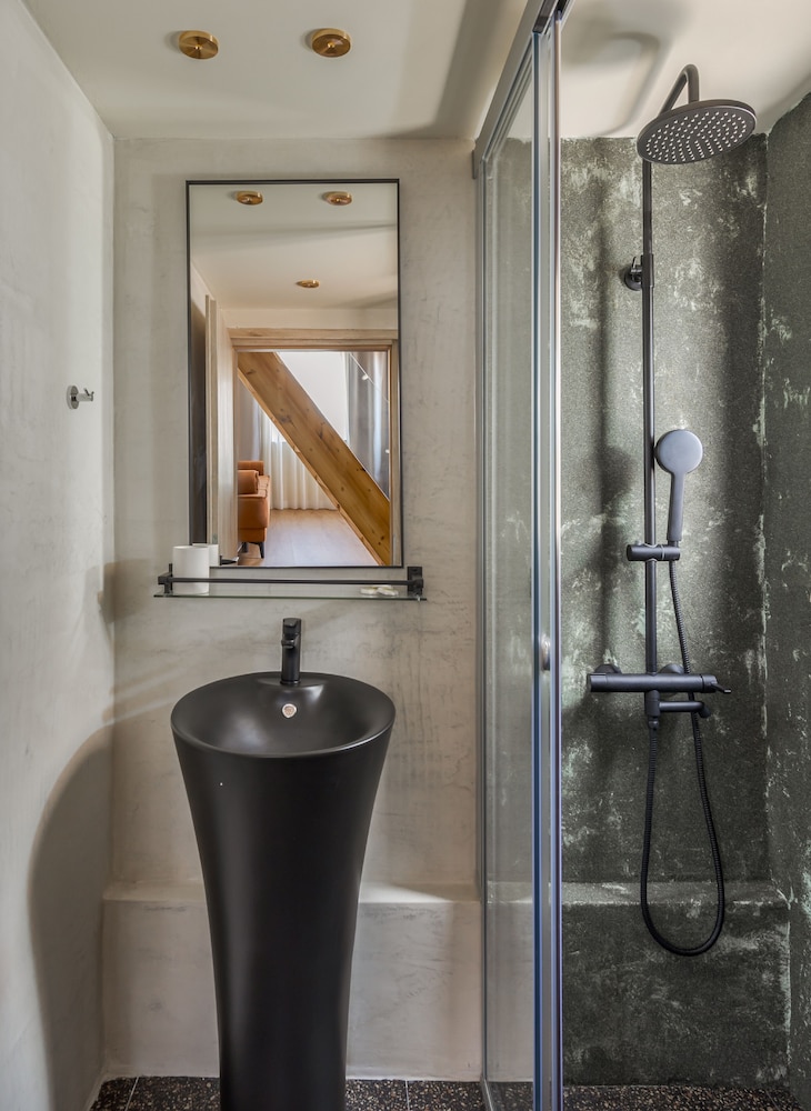 Driades Apartments by Estia
