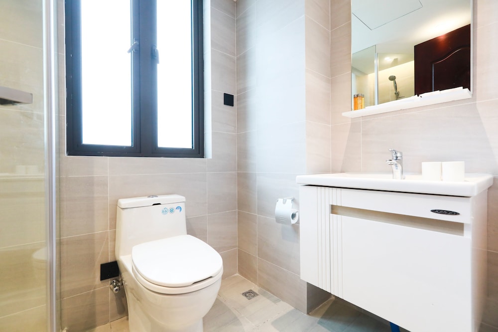 CJIA Service Apartment Hotel