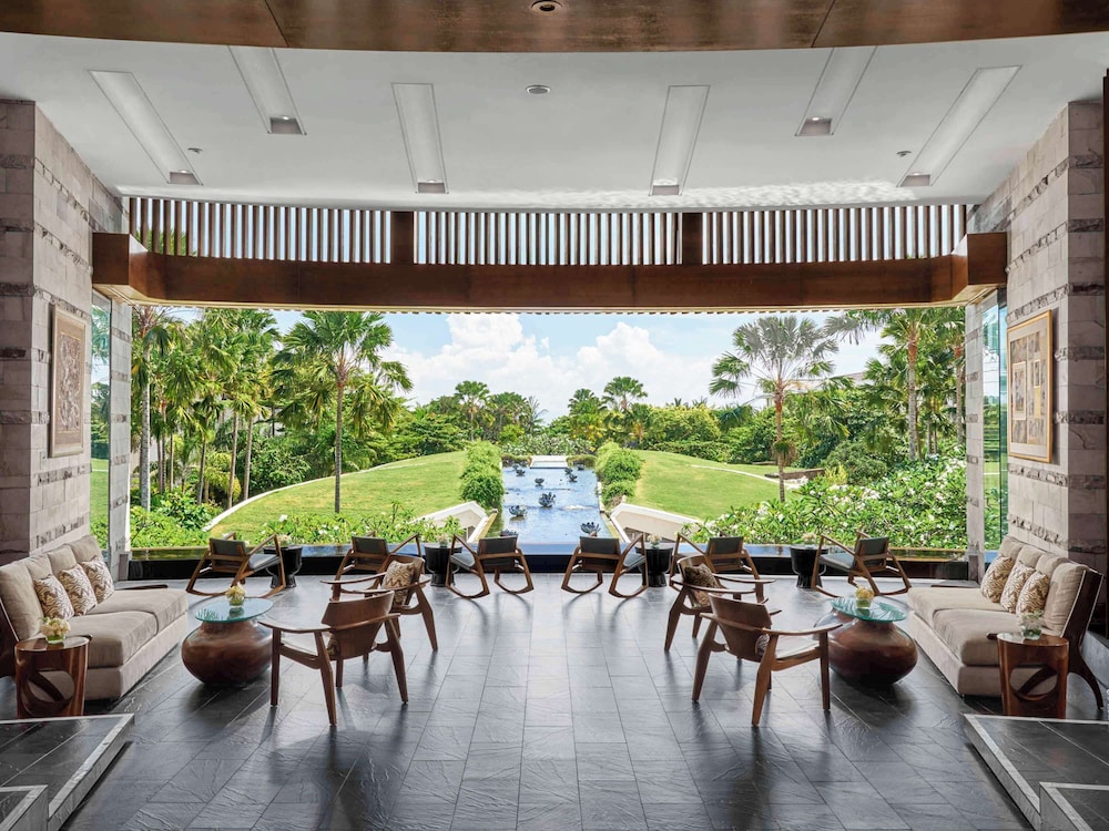 Sofitel Bali Nusa Dua Beach Resort 105