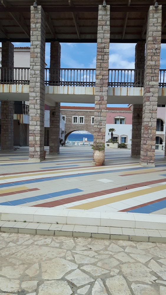 Dionysos Authentic Resort & Village
